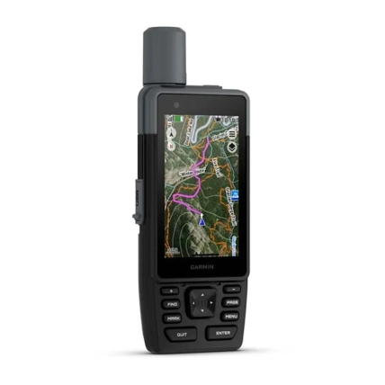 Máy định vị GPS cầm tay GPS MAP H1